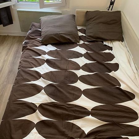Studio Cosy Apartment Кашан Екстериор снимка