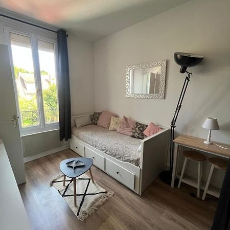 Studio Cosy Apartment Кашан Екстериор снимка