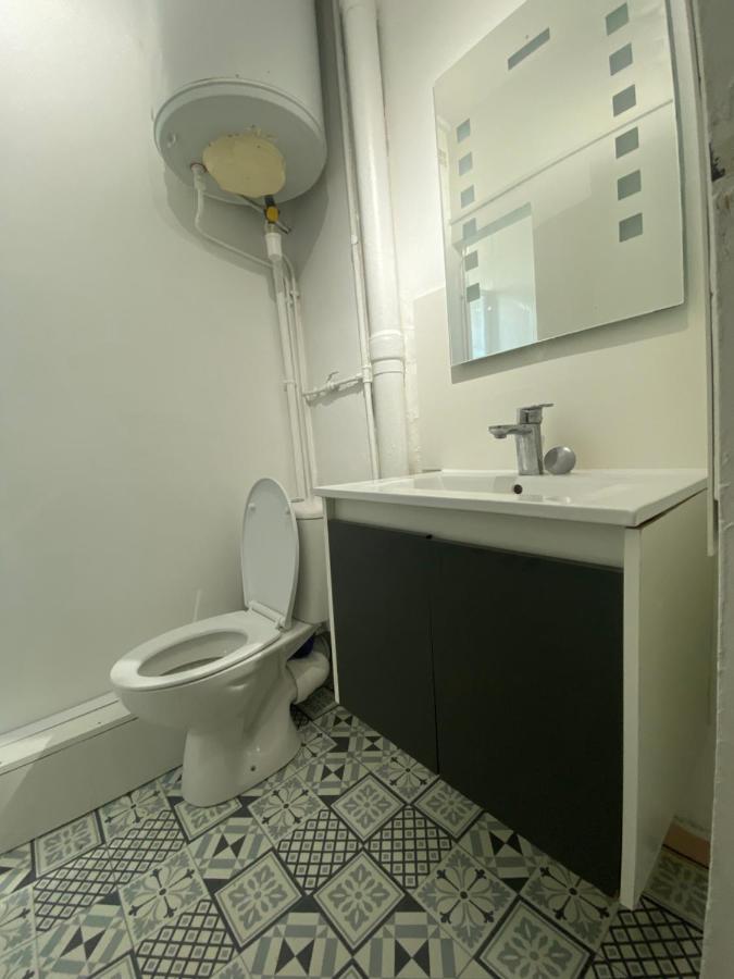 Studio Cosy Apartment Кашан Екстериор снимка