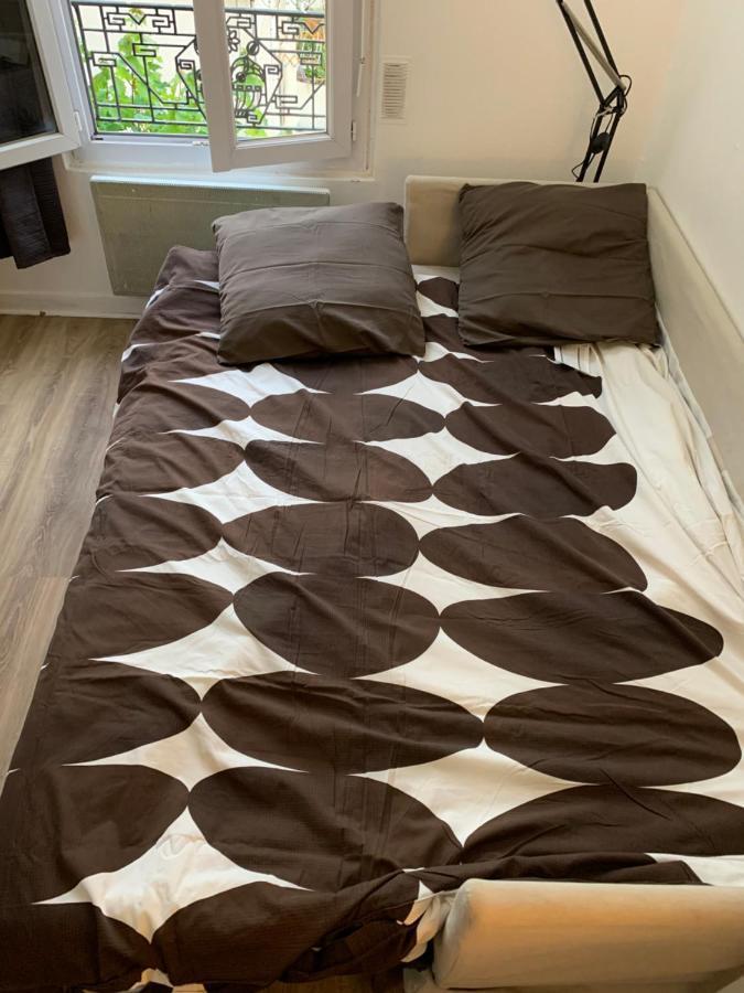 Studio Cosy Apartment Кашан Екстериор снимка