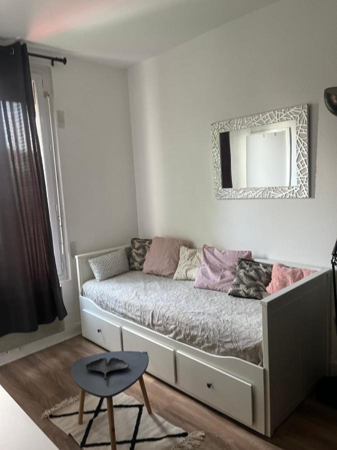 Studio Cosy Apartment Кашан Екстериор снимка