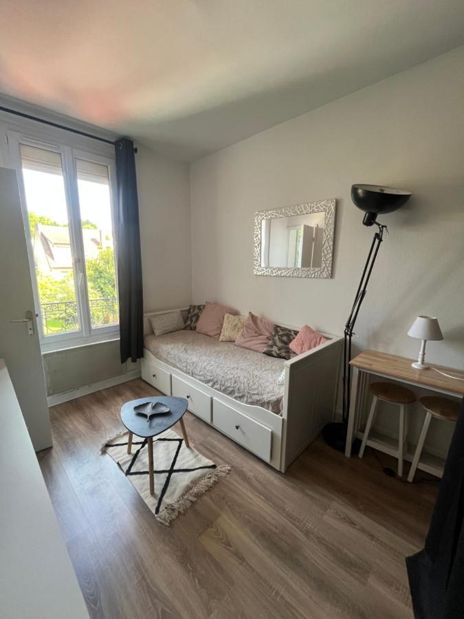 Studio Cosy Apartment Кашан Екстериор снимка