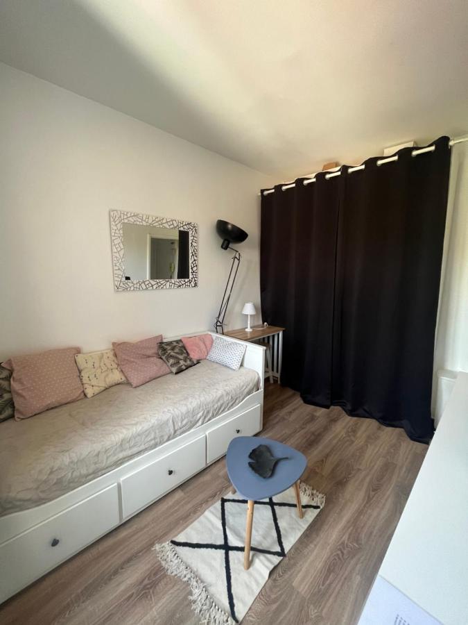 Studio Cosy Apartment Кашан Екстериор снимка