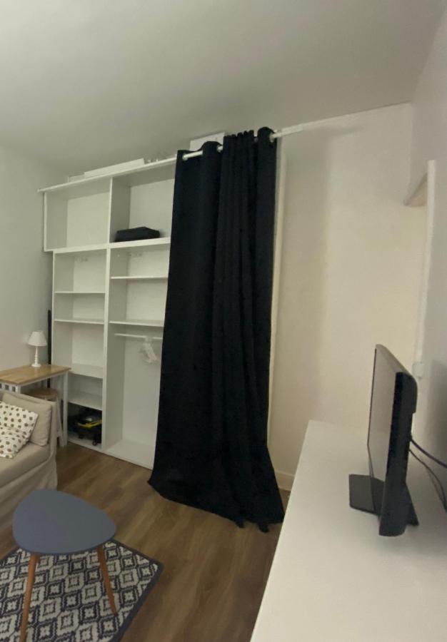Studio Cosy Apartment Кашан Екстериор снимка